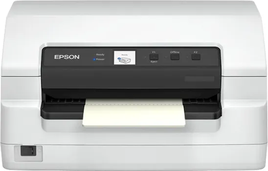 EPSON MATRIČNI PRINTER PLQ-50 (1 / 2)