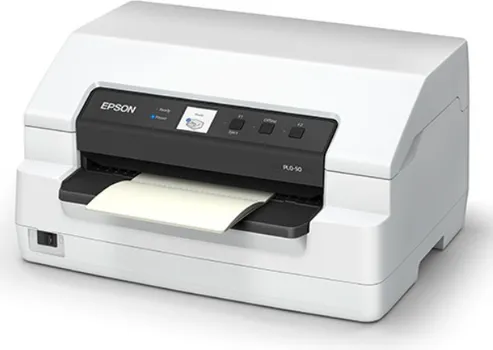 EPSON MATRIČNI PRINTER PLQ-50 (2 / 2)