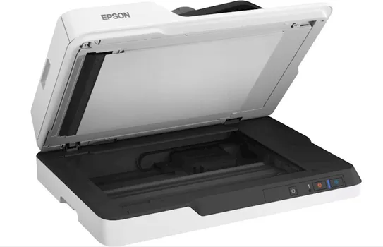 EPSON SKENER WORKFORCE DS-1630 (3 / 6)