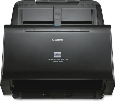 CANON SKENER DR-C240 (1 / 4)