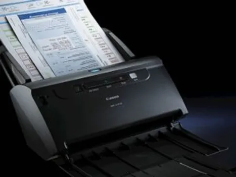 CANON SKENER DR-C240 (3 / 4)