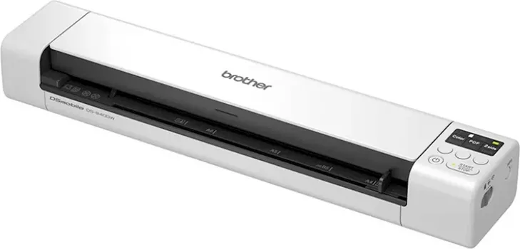 BROTHER SKENER DSMOBILE DS-940DW (2 / 7)