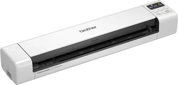 BROTHER SKENER DSMOBILE DS-940DW (3 / 7)