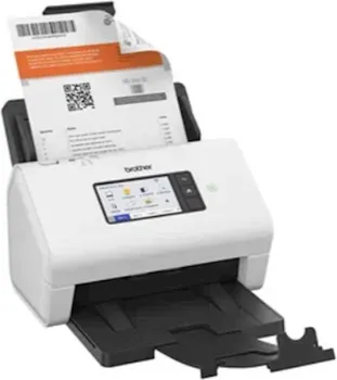 BROTHER SKENER ADS-4900W (3 / 4)