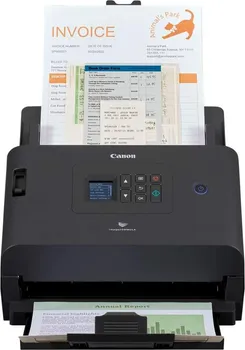 CANON SKENER DR-S250N (1 / 5)