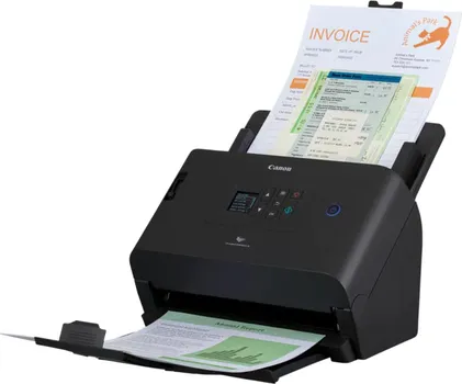 CANON SKENER DR-S250N (5 / 5)