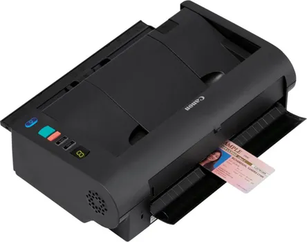 CANON SKENER DR-M140II (3 / 3)