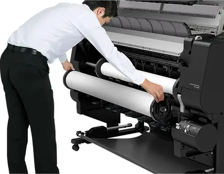CANON IPF TX-4100 PRINTER 44 (4 / 6)