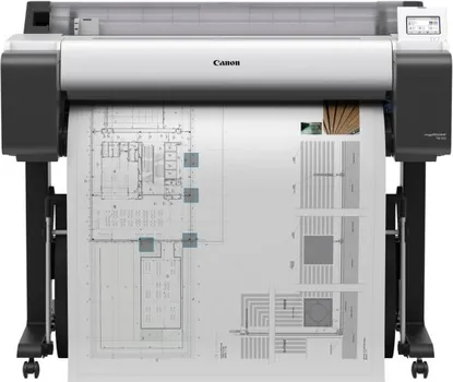 CANON IPF TM-350 PRINTER 36 (1 / 1)