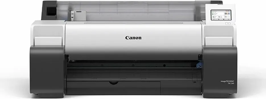 CANON IPF TM-240 PRINTER 24 (1 / 5)