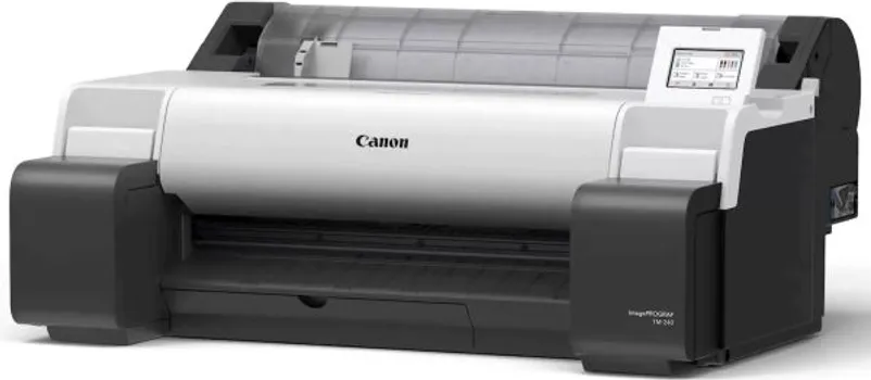 CANON IPF TM-240 PRINTER 24 (1 / 2)