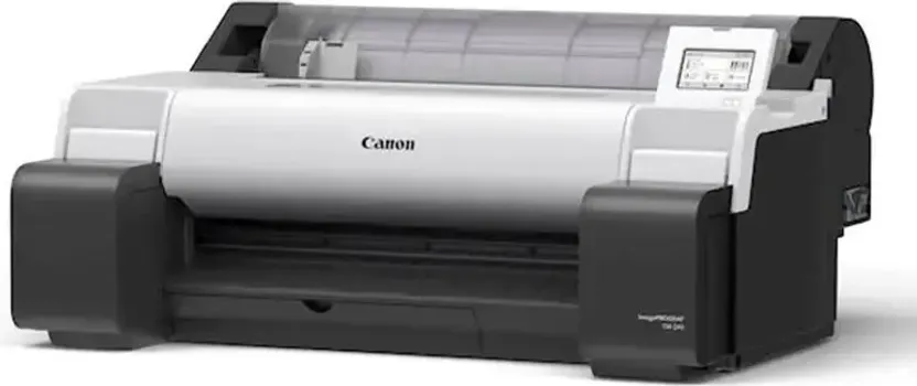 CANON IPF TM-240 PRINTER 24 (4 / 5)