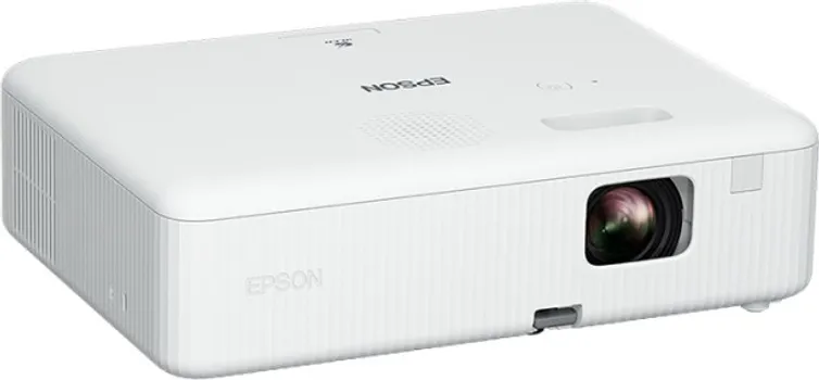 EPSON CO-W01 [WXGA / 3000LM] (1 / 1)