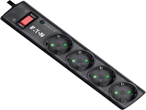 EATON PROTECTION STRIP 4 DIN (1 / 1)
