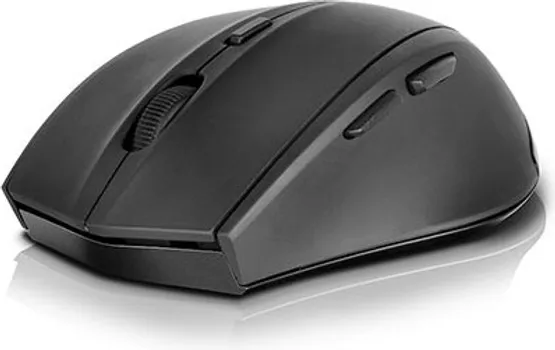 SPEEDLINK CALADO SILENT MOUSE WIRELESS UBBER-BLACK, SL-6343-RRBK (2 / 5)