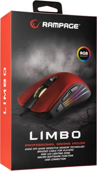 RAMPAGE SMX-R33 LIMBO (4 / 10)