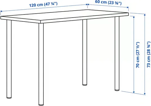 IKEA LAGKAPTEN / ADILS (4 / 4)