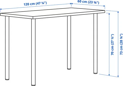 IKEA LAGKAPTEN / ADILS (11 / 11)