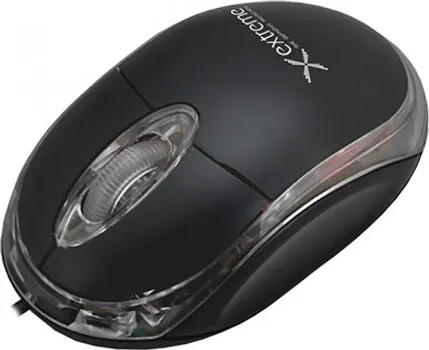 MIŠ EXTREME 3D, ILLUMINATED, USB, OPTICAL, 1000DPI, XM102K (1 / 4)