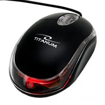 MIŠ EXTREME 3D, ILLUMINATED, USB, OPTICAL, 1000DPI, XM102K (3 / 4)