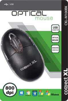 CONNECT XL CXL-M100BK (1 / 4)