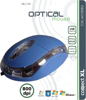 CONNECT XL CXL-M100BU (1 / 4)
