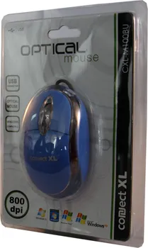 CONNECT XL CXL-M100BU (2 / 4)