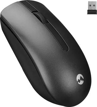 EVEREST TASTATURA + MIŠ WIRELESS KM-7500 BIH LAYOUT, MULTIMEDIA (3 / 6)