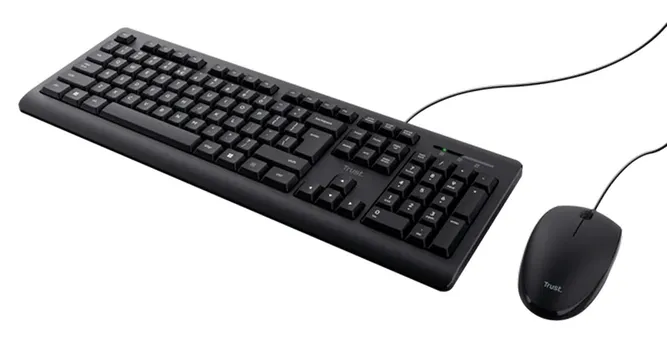TRUST PRIMO SET TASTATURA+MIŠ OFFICE SET, BH/HR/SRB LAYOUT (3 / 7)