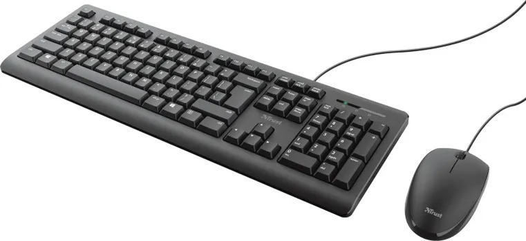 TRUST PRIMO SET TASTATURA+MIŠ OFFICE SET, BH/HR/SRB LAYOUT (6 / 8)