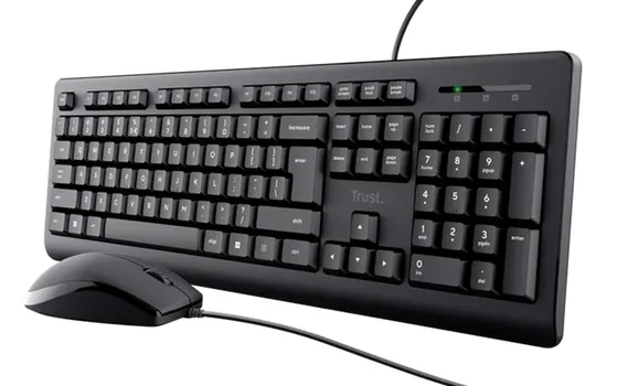 TRUST PRIMO SET TASTATURA+MIŠ OFFICE SET, BH/HR/SRB LAYOUT (6 / 7)