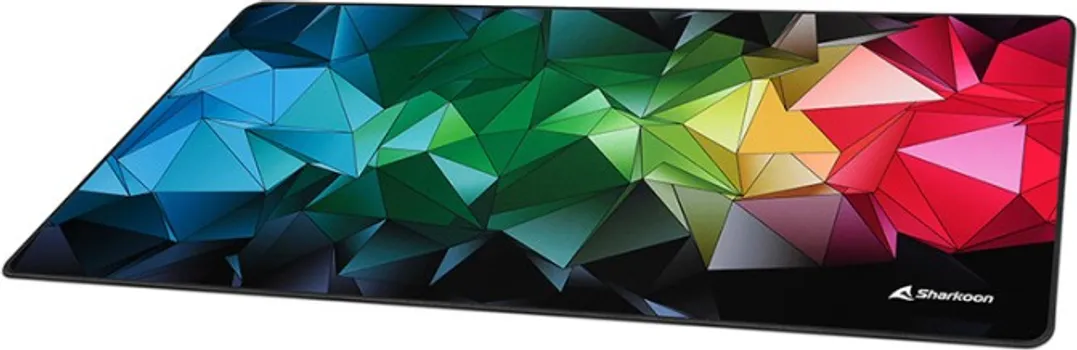 SHARKOON PODLOGA ZA MIŠ GAMING SKILLER SGP30 XXL POLY, 900 X 400 X 2.5 MM (3 / 3)