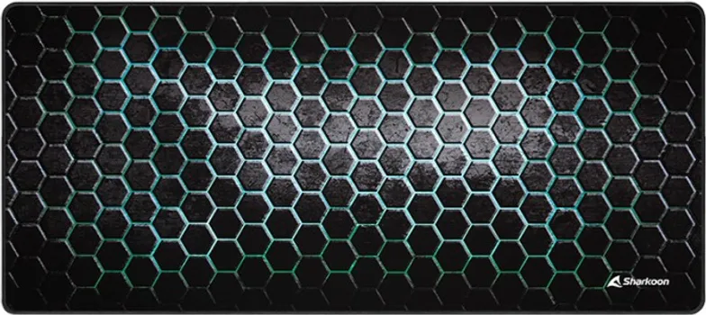 SHARKOON PODLOGA ZA MIŠ GAMING SKILLER SGP30 XXL MESH, 900 X 400 X 2.5 MM (3 / 3)