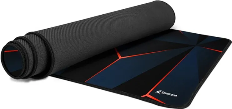 SHARKOON PODLOGA ZA MIŠ GAMING SKILLER SGP30 XXL ARROW, 900 X 400 X 2.5 MM (1 / 3)