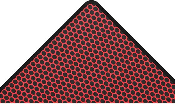 HYPERX PODLOGA ZA MIŠ PULSEFIRE MAT MOUSE PAD 4Z7X5AA (1 / 3)