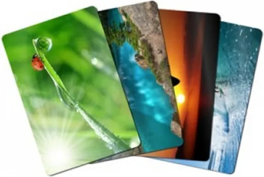 ESPERANZA PODLOGA ZA MIŠ, DIFFERENT PATTERNS, EA133 (2 / 2)