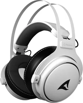 SHARKOON GAMING SKILLER SGH50 [GAMING] (2 / 5)