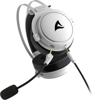 SHARKOON GAMING SKILLER SGH50 [GAMING] (4 / 5)
