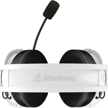 SHARKOON GAMING SKILLER SGH50 [GAMING] (5 / 5)
