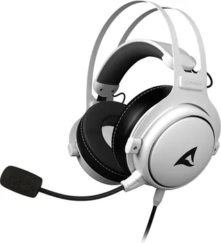 SHARKOON SLUŠALICE SA MIKROFONOM GAMING SKILLER SGH50 (1 / 9)