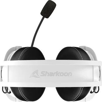 SHARKOON SLUŠALICE SA MIKROFONOM GAMING SKILLER SGH50 (5 / 9)