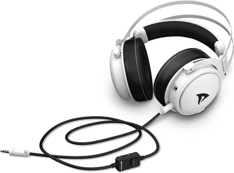 SHARKOON SLUŠALICE SA MIKROFONOM GAMING SKILLER SGH50 (8 / 9)