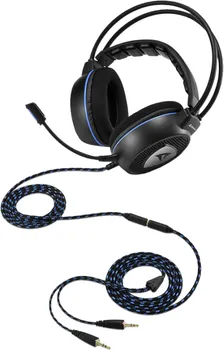 SHARKOON GAMING SKILLER SGH10 [GAMING] (4 / 5)