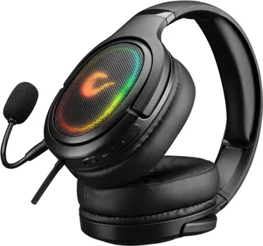 RAMPAGE RX6 X-HORSE [7.1 / GAMING] (1 / 4)