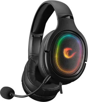 RAMPAGE RX6 X-HORSE [7.1 / GAMING] (4 / 4)