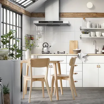 IKEA LISABO 88X78CM 302.990.70 (5 / 14)