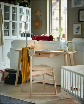 IKEA LISABO 88X78CM 302.990.70 (11 / 14)