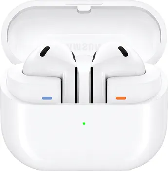 SAMSUNG GALAXY BUDS3 [WHITE / SM-R530] (1 / 3)