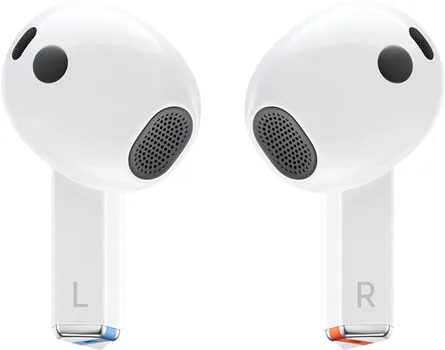 SAMSUNG GALAXY BUDS3 [WHITE / SM-R530] (3 / 3)