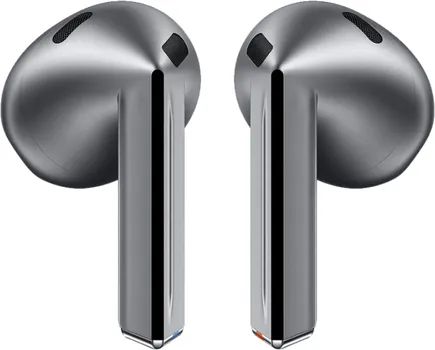 SAMSUNG GALAXY BUDS3 [SILVER / SM-R530] (1 / 4)